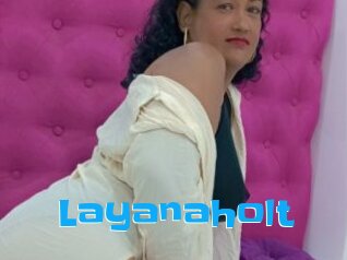 Layanaholt