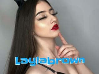 Laylabrown