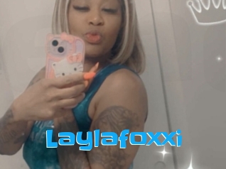 Laylafoxxi