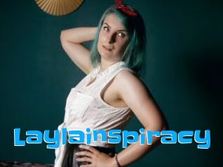 Laylainspiracy