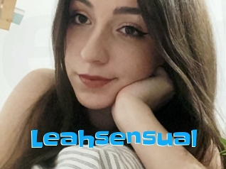 Leahsensual