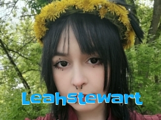 Leahstewart