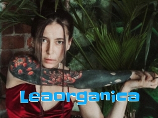 Leaorganica