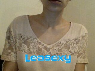Leasexy