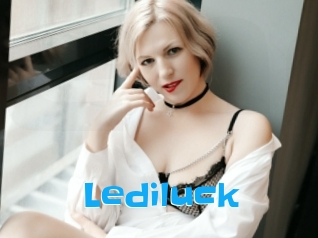 Lediluck