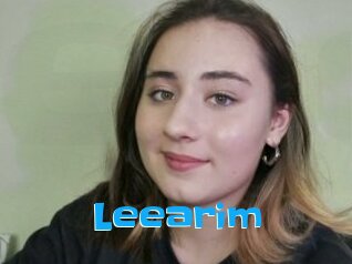 Leearim