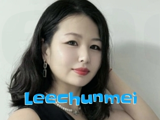 Leechunmei