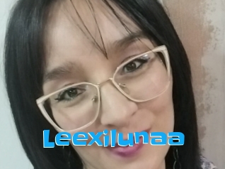 Leexilunaa