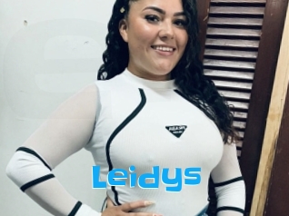 Leidys