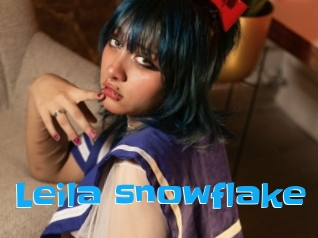 Leila_snowflake