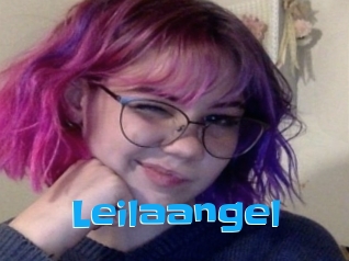 Leilaangel