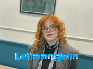 Leilaangwin