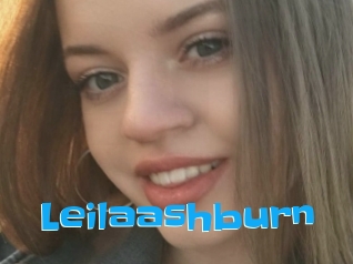 Leilaashburn
