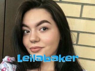 Leilabaker