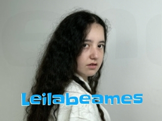 Leilabeames