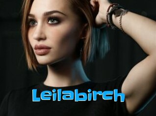 Leilabirch