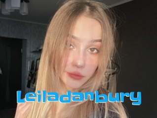 Leiladanbury