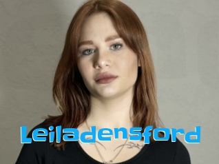 Leiladensford