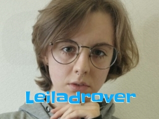leiladrover Enculee