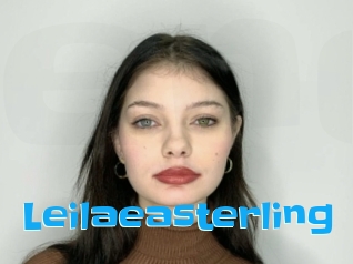 Leilaeasterling