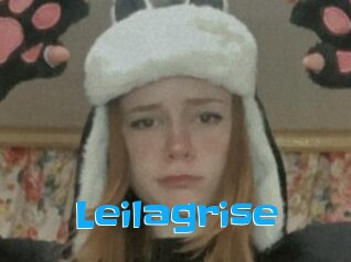 Leilagrise