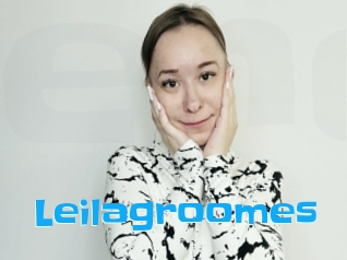 Leilagroomes