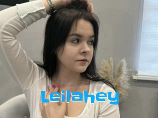 leilahey Enculee