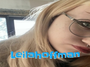 Leilahoffman