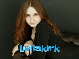 Leilakirk