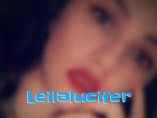 Leilalucifer