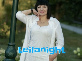 leilanight Enculee