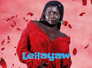 Leilayaw