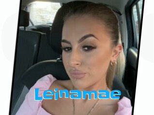 Leinamae