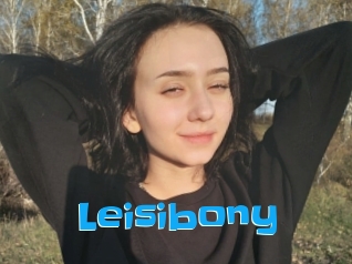 Leisibony