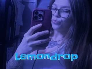 lemondrop Enculee