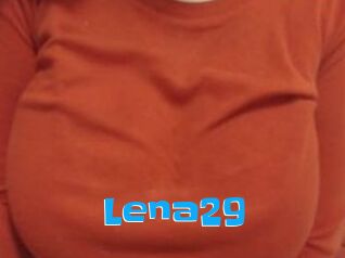 lena29 Enculee