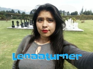 Lenaaturner