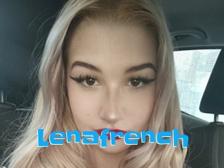 Lenafrench