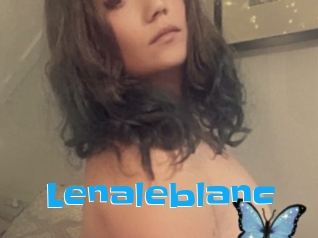 Lenaleblanc