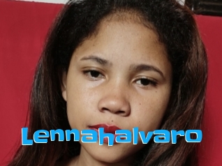 Lennahalvaro