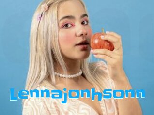 Lennajonhsonn