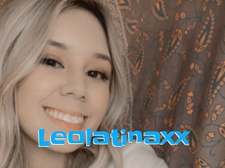 Leolatinaxx