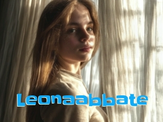 leonaabbate Enculee