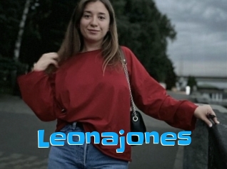 Leonajones