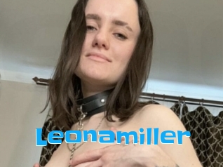 leonamiller Enculee