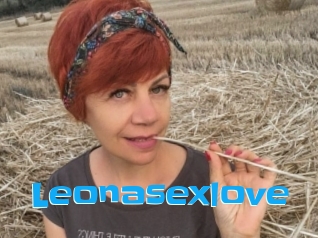 Leonasexlove