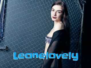 Leonelovely