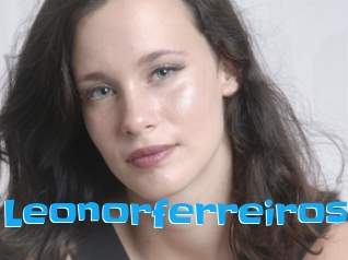 leonorferreiros Enculee