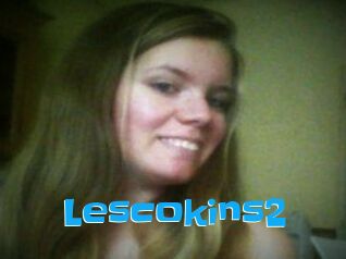 lescokins2 Enculee