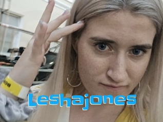 Leshajones